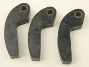 T-T Hypershift Team Full Tip Machined Weights 3/Pk 79.3g 