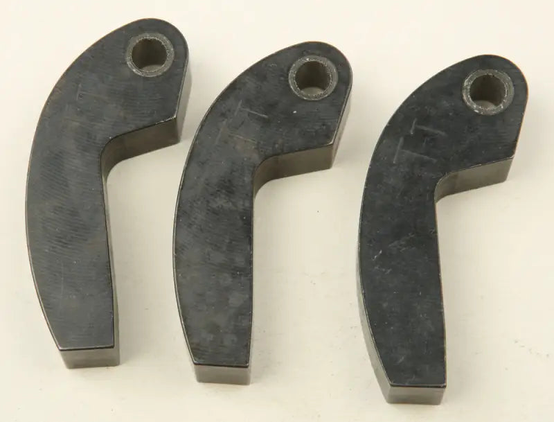 T-T Hypershift Team Full Tip Machined Weights 3/Pk 79.3g 