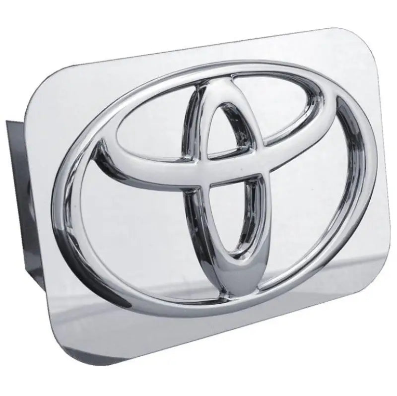 T.TOY.C Auto Gold Toyota Chr Trlr Hitch Cvr
