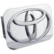 T.TOY.C Auto Gold Toyota Chr Trlr Hitch Cvr