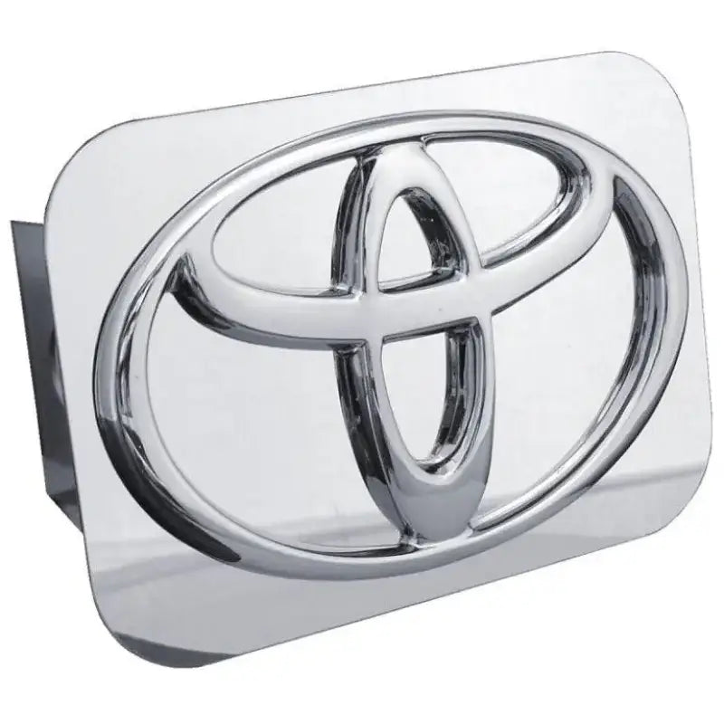 T.TOY.C Auto Gold Toyota Chr Trlr Hitch Cvr