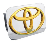 T.TOY.G Trailer Hitch Cover