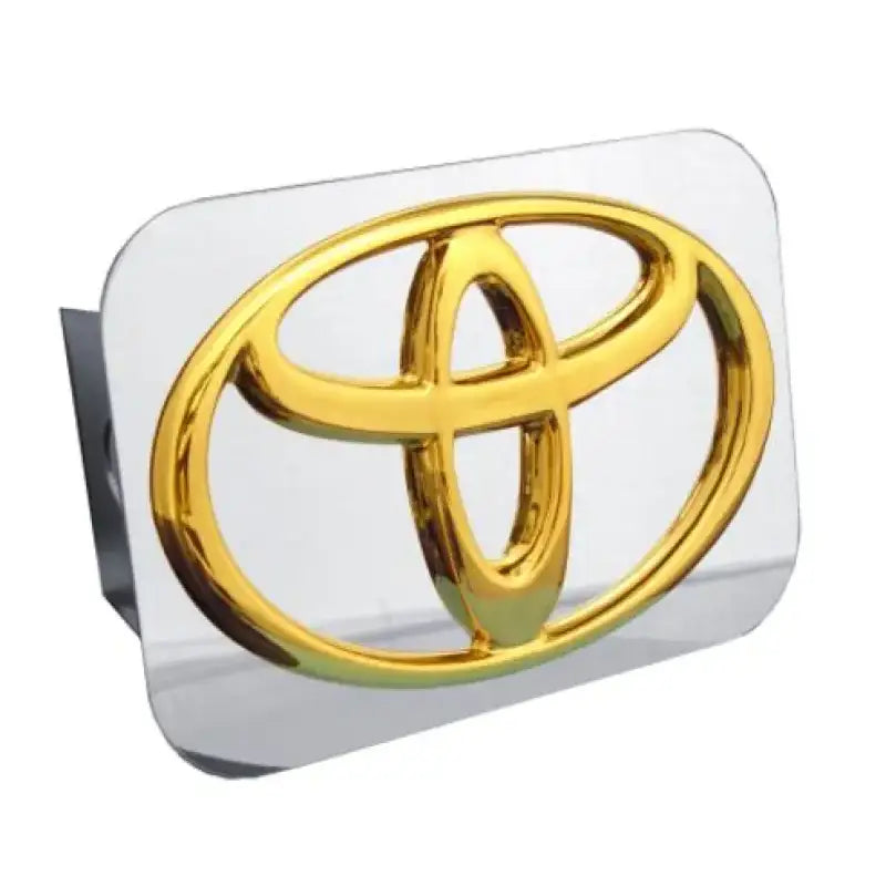 T.TOY.G Trailer Hitch Cover