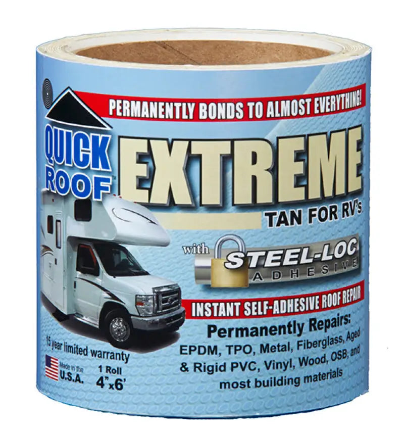 T-UBE406 Roof Repair Tape