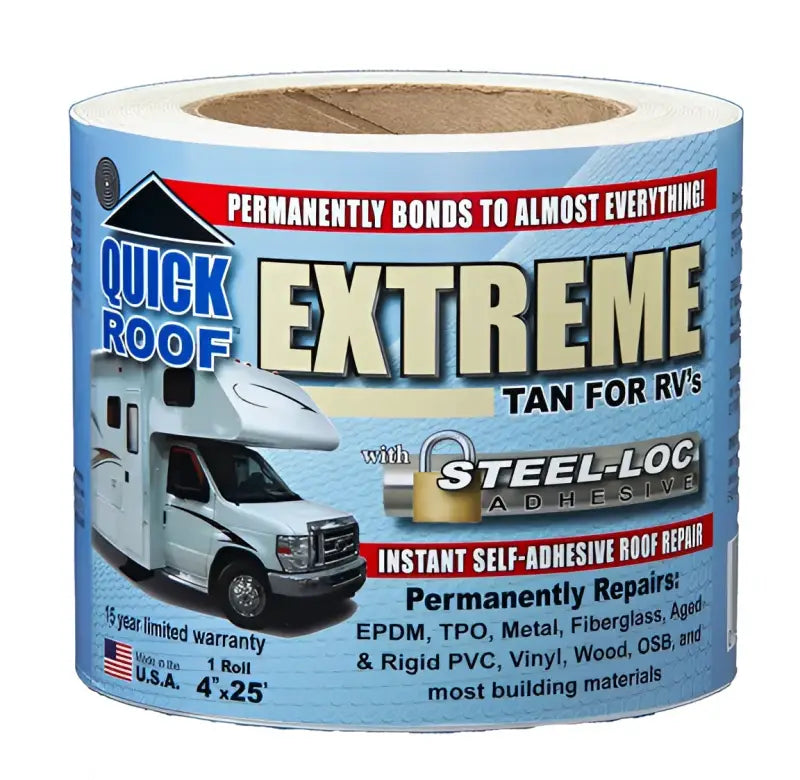 T-UBE425 Roof Repair Tape