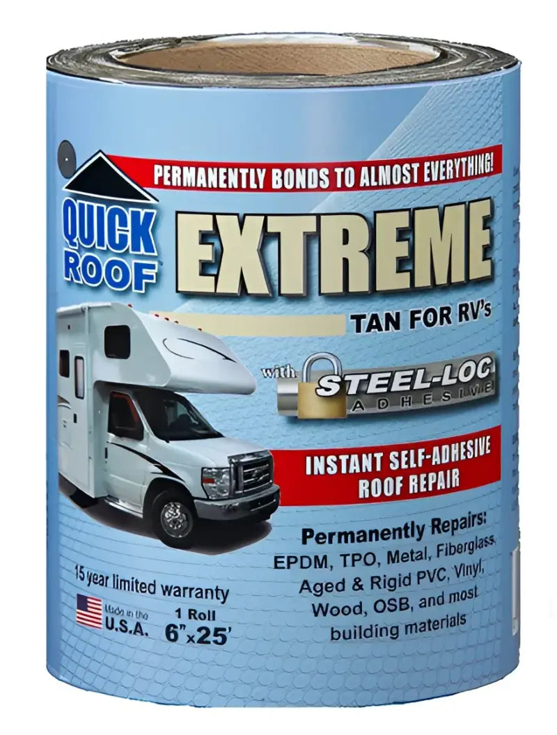 T-UBE625 Roof Repair Tape