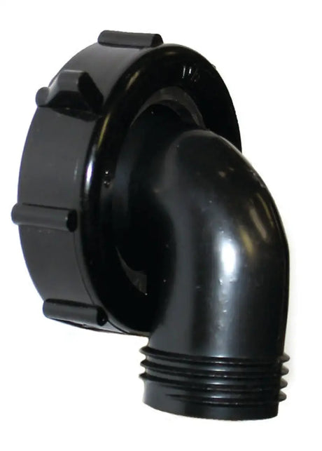 T01-0021 Valterra Llc Swivel Drain Connector