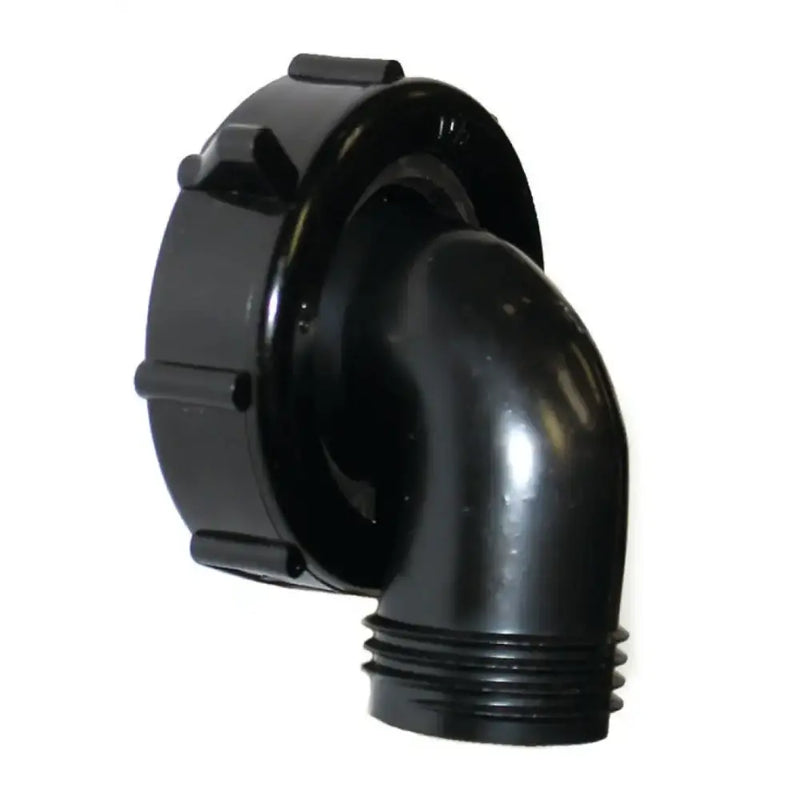 T01-0021 Valterra Llc Swivel Drain Connector