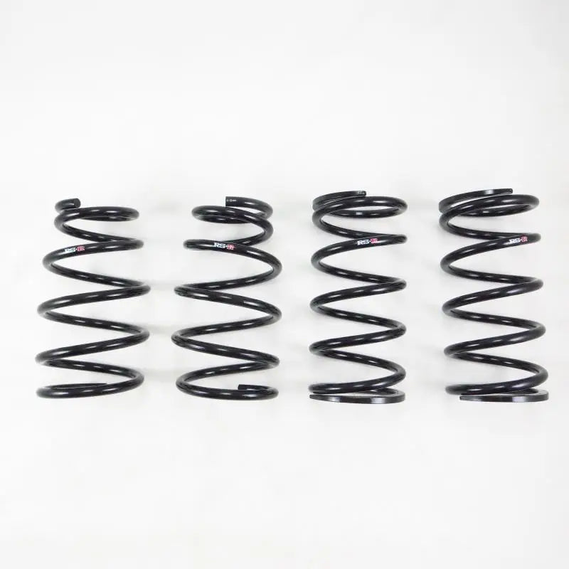 RS-R T027D T027D RS-R 2020 Toyota Corolla Sedan Down Sus Springs