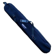 T10-3000-3 Taco Metals Shade Fin White W/ Bag & Fixed Rod - Boat Sunshade