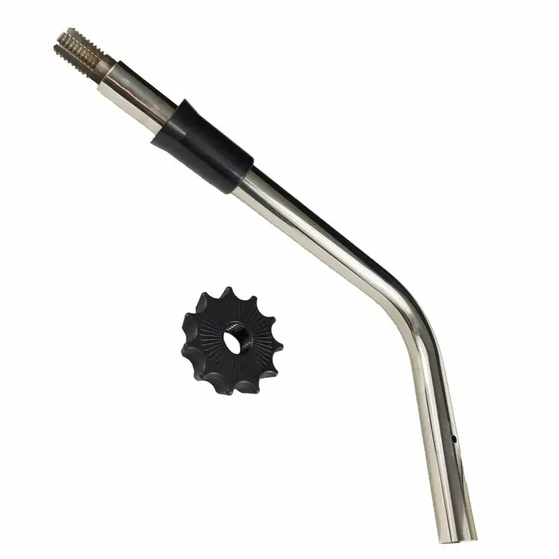 T10-3000-5 Taco Metals Fixed Rod Holder Mount For Shadefin - Boat Sunshade