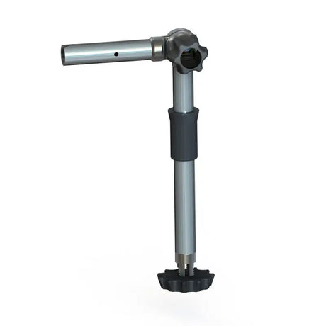 T10-3000-6 Taco Metals Adjustable Rod Holder Mnt Kit, adjustable and secure rod holder mount for RV, automotive, powersports, off-road, marine use, exterior, truck accessories, interior, truck bed, rv parts, Marine, AVADA - Best Sellers, Must Haves