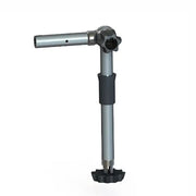 T10-3000-9 Taco Metals Shade Fin Telescoping Rod Holder Mo - Boat Sunshade Mount