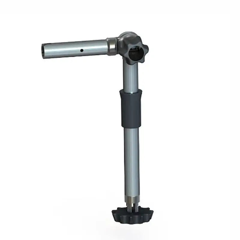 T10-3000-9 Taco Metals Shade Fin Telescoping Rod Holder Mo - Boat Sunshade Mount