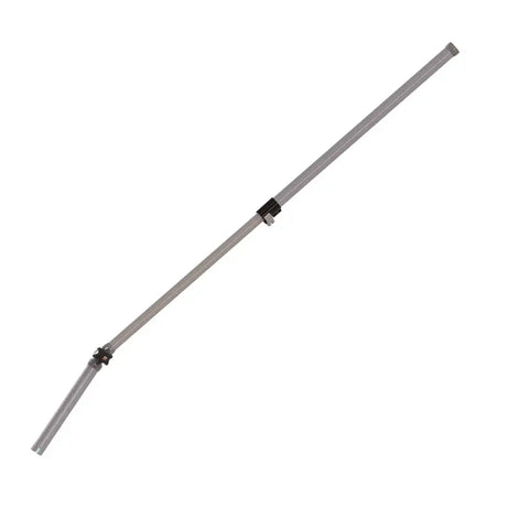 T10-3000-9 Taco Metals Shade Fin Telescoping Rod Holder Mo - Boat Sunshade Mount