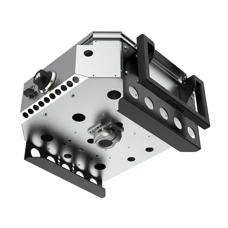 T10-345 Magma Prod Mnt Lkg Sld Vrt Srf Sd/Sm - Barbeque Grill Bumper Mount
