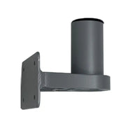 T10-4000-12 Taco Metals Shadefin Mini Side Wall Mount W/Ba - Boat Sunshade