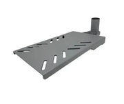 T10-4000-13 Taco Metals Shadefin Mini Swivel Seat Mount - Boat Sunshade