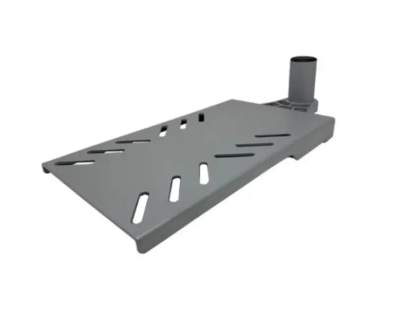 T10-4000-13 Taco Metals Shadefin Mini Swivel Seat Mount - Boat Sunshade