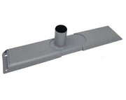 T10-4000-14 Taco Metals Shadefin Mini Kayak Mount - Boat Sunshade