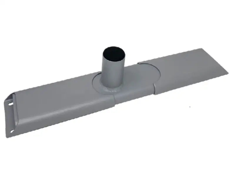 T10-4000-14 Taco Metals Shadefin Mini Kayak Mount - Boat Sunshade