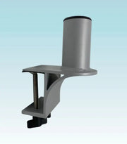 T10-4000-7 Taco Metals Shadefin Mini Clamp Mount - Boat Sunshade