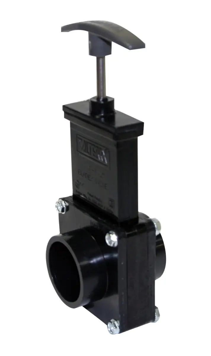 T1001 Sewer Waste Valve