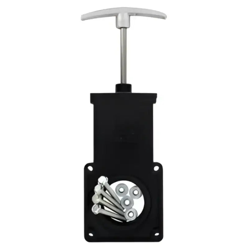 T1001VP Sewer Waste Valve