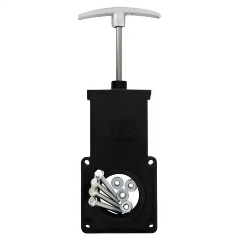 T1001VPM Sewer Waste Valve