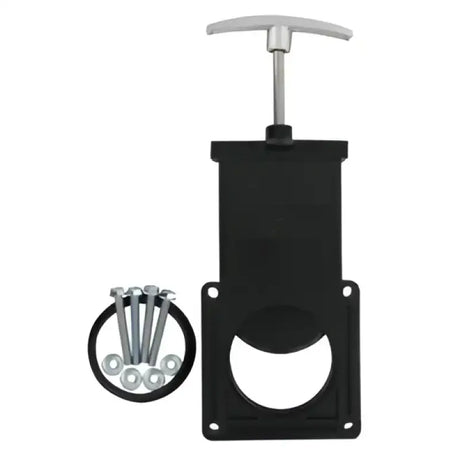 T1002VPM Sewer Waste Valve