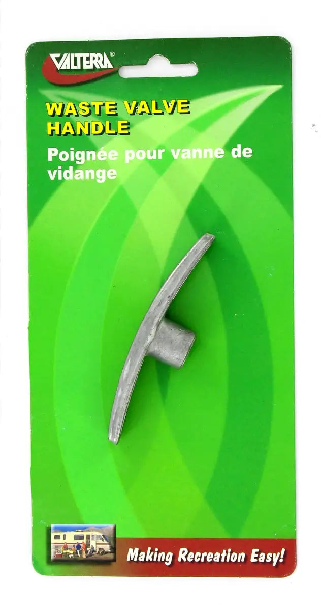 T1003-6MNVP Sewer Waste Valve Handle
