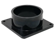 T1006 Sewer Waste Valve Fitting