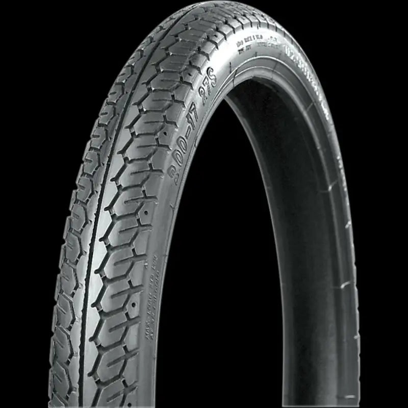 T10075 Irc Tire Nr58 2.00X17 Bias - Tires