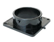 T1009 Sewer Waste Valve Fitting
