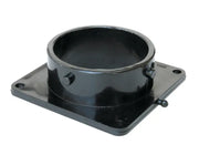 T1009 Sewer Waste Valve Fitting