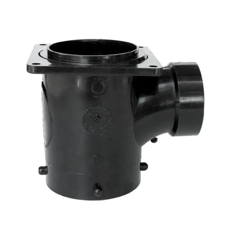 T1012 Sewer Waste Valve Fitting