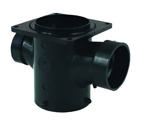 T1013 Sewer Waste Valve Fitting