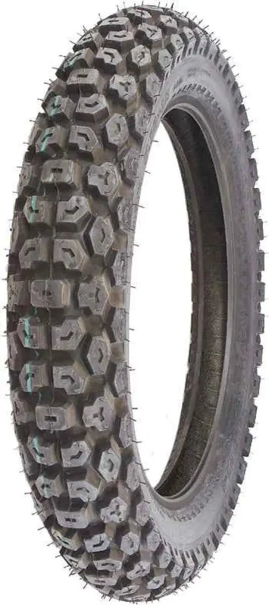 T10137 Tire Gp 1 Rear 4.10x18 59p Bias Tt