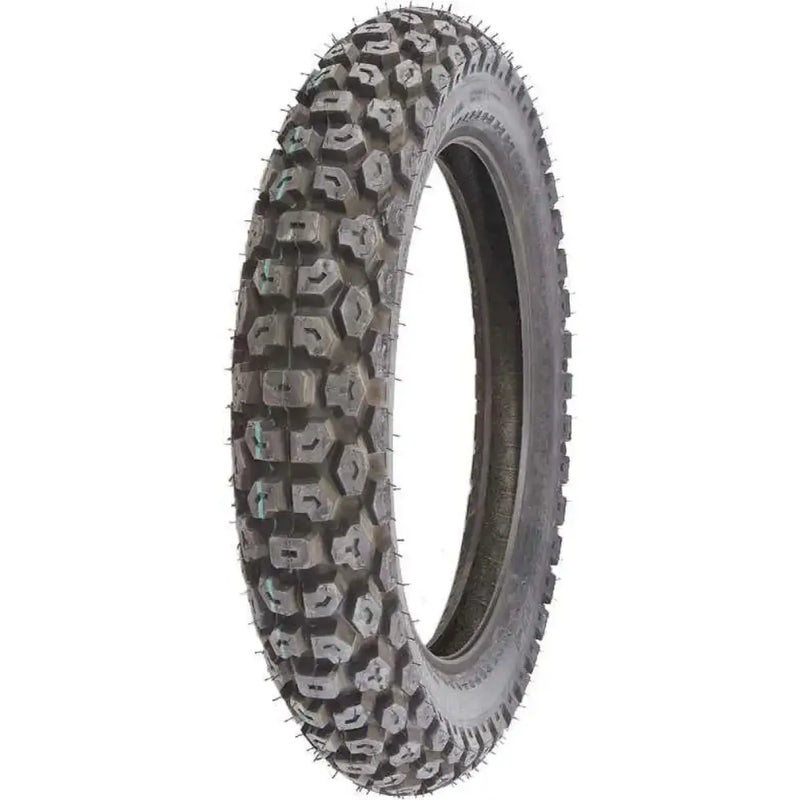 T10137 Tire Gp 1 Rear 4.10x18 59p Bias Tt