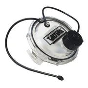 T1020-1CLR Sewer Cap