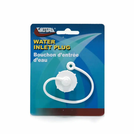 T1020-1EVP Fresh Water Inlet Cap