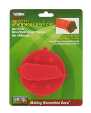 T1020-2VP Sewer Cap