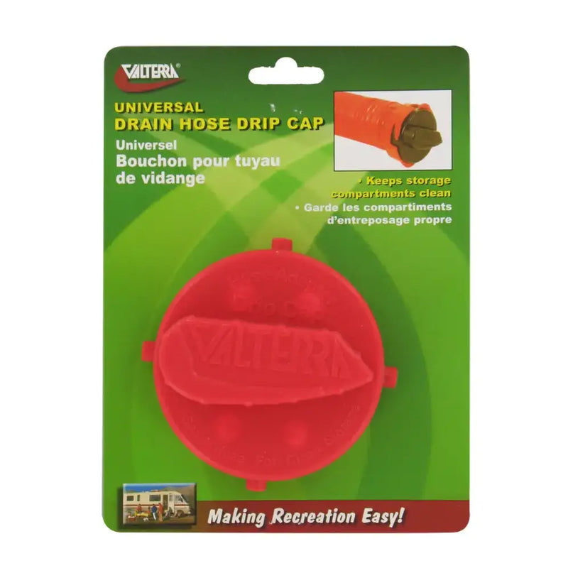 T1020-2VP Sewer Cap