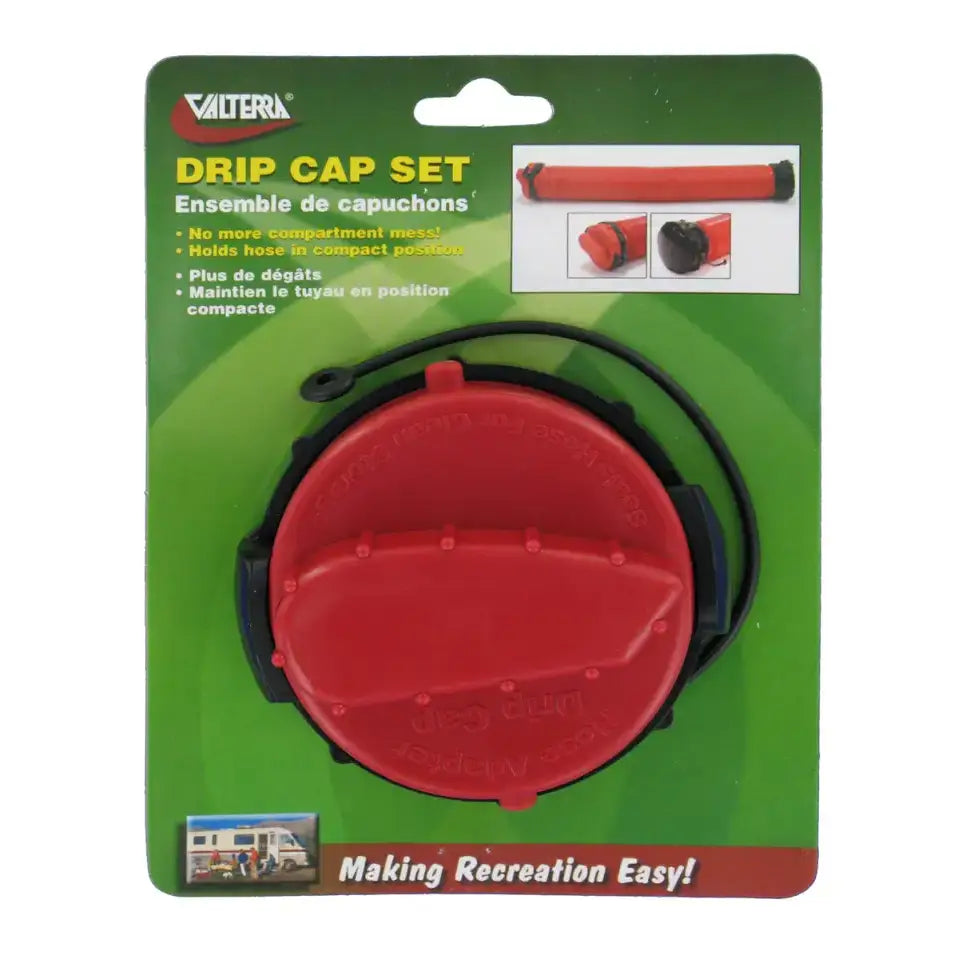 T1020-3VP Sewer Cap