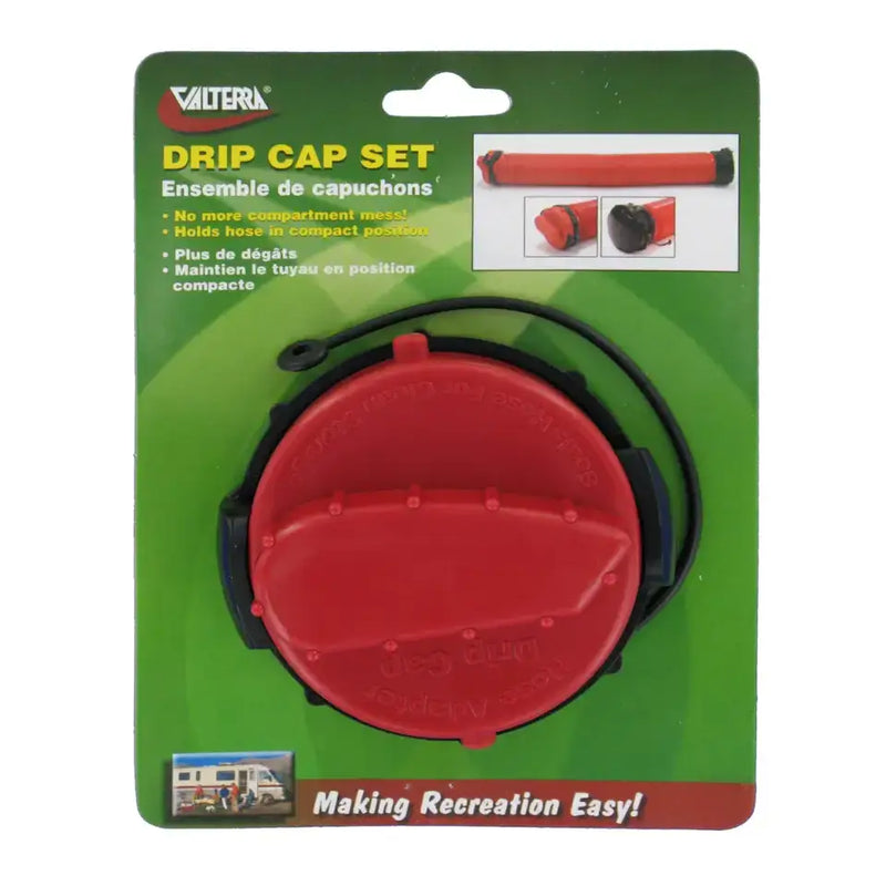 T1020-3VP Sewer Cap