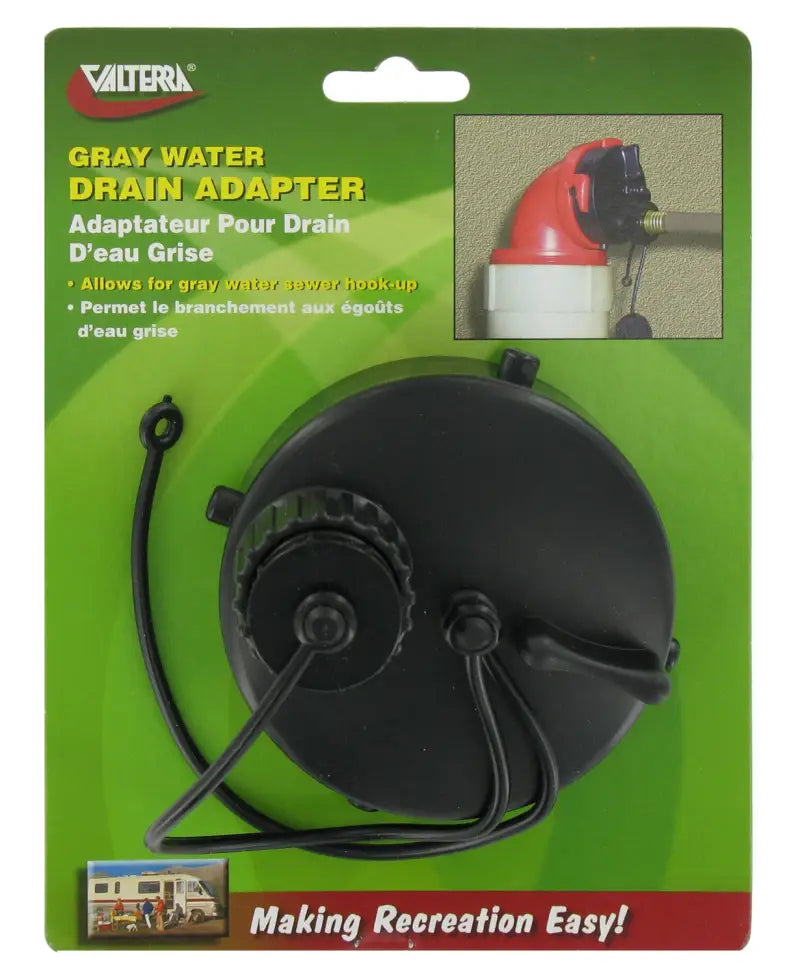 T1020-5VP Sewer Hose Connector