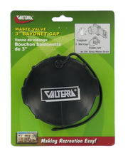 T1020VP Sewer Cap
