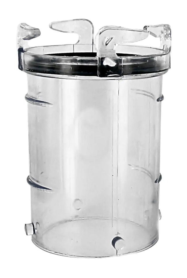 T1021 Sewer Hose Connector