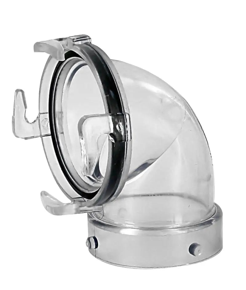 T1023 Sewer Hose Connector