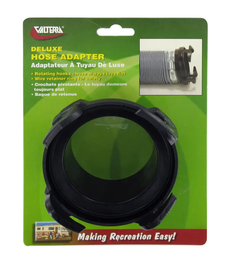 T1024-2VP Sewer Hose Connector